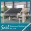 Hot sale 2016 Non-woven jute production line