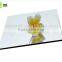 imitation wooden aluminum composite panel decorative wall panels