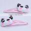 Panda character hairclip kids baby girl hair clips sweet accessories