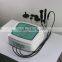 Potable rf hot spa face lift machine