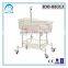 Stainless Steel Hospital Baby Trolley