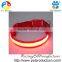 Long High quality Led nylon dog leash for hand free