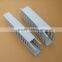 Top Quality PVC Material 40x25MM Electrical Wiring Duct