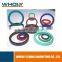 rubber thumb 5mm o-ring mold