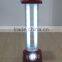 Super bright rechargeable camping light with LED Torch MODEL HT-15L
