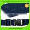 Coded Lock Travel Luggage Suitcase Belt Stripe