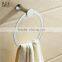 extport CTN brass material design chrome finishing brass towel ring