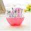 Stainless steel manicure sets disposable manicure pedicure for pedicures