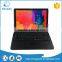 wholesale leather tablet case with keyboard for general