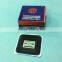 Square Euro Style COI Radial Tire Vulcanizing Rubber Patch For Tire