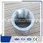 ISO9001 and CE Certification chrome pipe fitting product SOCKET O.D