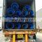 Wholesale plastic HDPE pipe corrugated drainage pipe sewer pipe 200mm