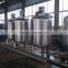 pilot stainless steel reactor
