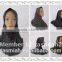 New Fashion Hijab, Wholesale Fashion Women's muslim hijabs