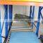 High Quality More Capacity Warehouse Gravity Flow Racking
