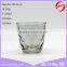 concise style colored drinking glasses wholesale drinking bottle