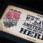 Custom Brand Logo Nitrile Rubber Bar Mat for Beer Promotional Gifts