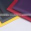 Cheap durable waterproof polyester fabric for shoes