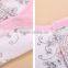 Summer baby girl 100% comfortable cotton cute dress