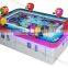 Funshare 2015 Catch Fish Arcade Game Machine Video Game Machine With 6 Player