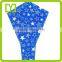 2016 new products wholesale free sample flower sleeve printed