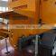 50hz 68kw 85kva silent portable diesel generator