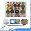 High Efficiency Automatic Twist-off Caps/ Glass Jar Tin Lids Making Machine