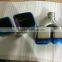 Newest design Blue coated exhaust tip/BEN Z blue coated muffler end pipe