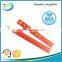 Paper packaging bamboo chopsticks for sale