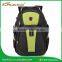 Top quality waterproof polyester laptop school bags backpack