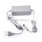 EU Plug AC Power Supply Adapter For Wii