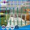 High quality Fiberglass fence panels, fiberglass fence posts