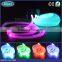 Silent Running 10W White LED Fiber Optic Light Emitter With Twinkle Wheel