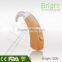 Economical digital BTE Hearing Aid