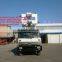 BZC350DF water well drilling machine