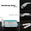 AYJ-T12C(CE)2016 direct factory micro needle rf machine/portable rf radio frequency machine/hottest rf skin tighten machine