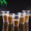 Clear Plastic Cups