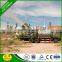 CE approved DS-80 open mining coal dust quarry particles control fog cannon