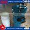 High quality liquid filters PP material plastic liquid filter housing