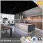Cheap price hign end melamine intelligent kitchen cabinet