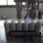 Semiautomatic Aerosol Filling Plant
