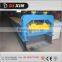 Pass CE and ISO Steel Structure Material Floor Deck Roll Forming Machine