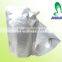 Spout flexible packaging for oil