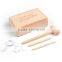 Deluxe Authentic Plant Leaf Fossils Dig Kit