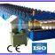 Double layer roof panel roll forming machine with competitive price