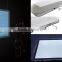 Christmas Cable Real Estate Light Signs Window Acrylic Poster Folders Clear Image Holders Advertising Window Led Displays