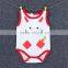 Summer Baby Girls & Boys Kids Cotton Baby Romper Summer Animal Shapes Jumpsuit Body For Children Clothes