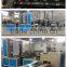 DKHHJX-1300 Factory Direct Four Rolls 4-5 ream/mins Automatic Trim A3/ A4 All Size Paper Cutting Machine