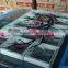 china manufacture 3d laser engraving art glass block