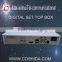 SDC-3000T3 hd combo dvb-s2 dvb-t2 satellite receiver